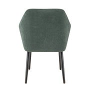 Fauteuil Arthur