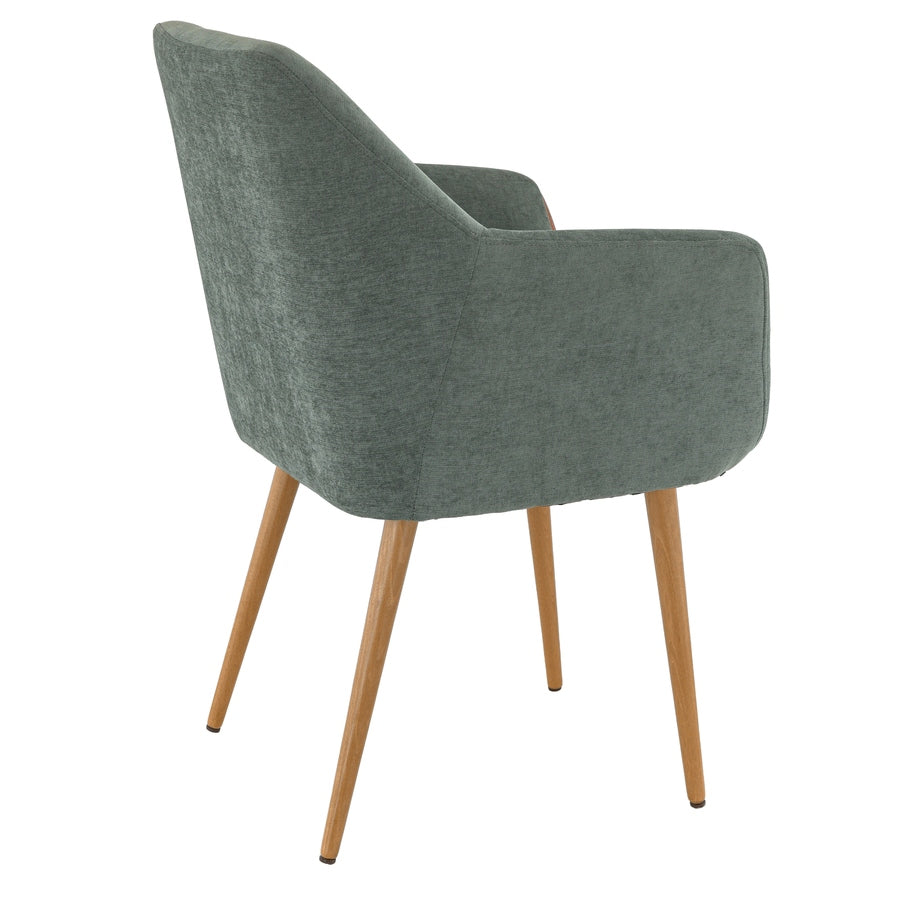 Fauteuil Arthur
