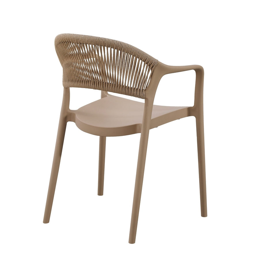 Fauteuil Fidji