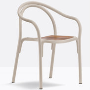 Fauteuil Soul 3746 sable
