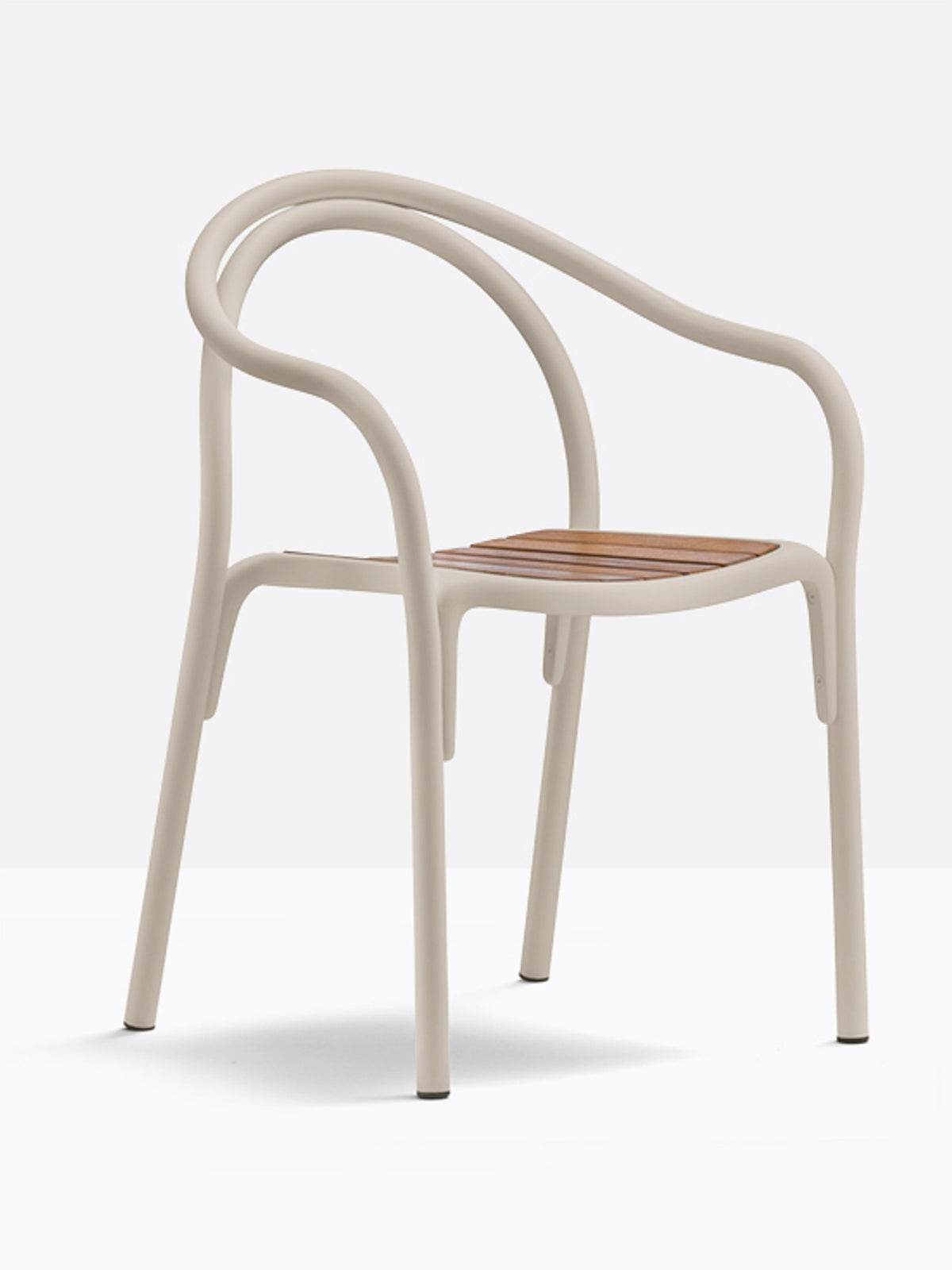 Fauteuil Soul 3746 sable
