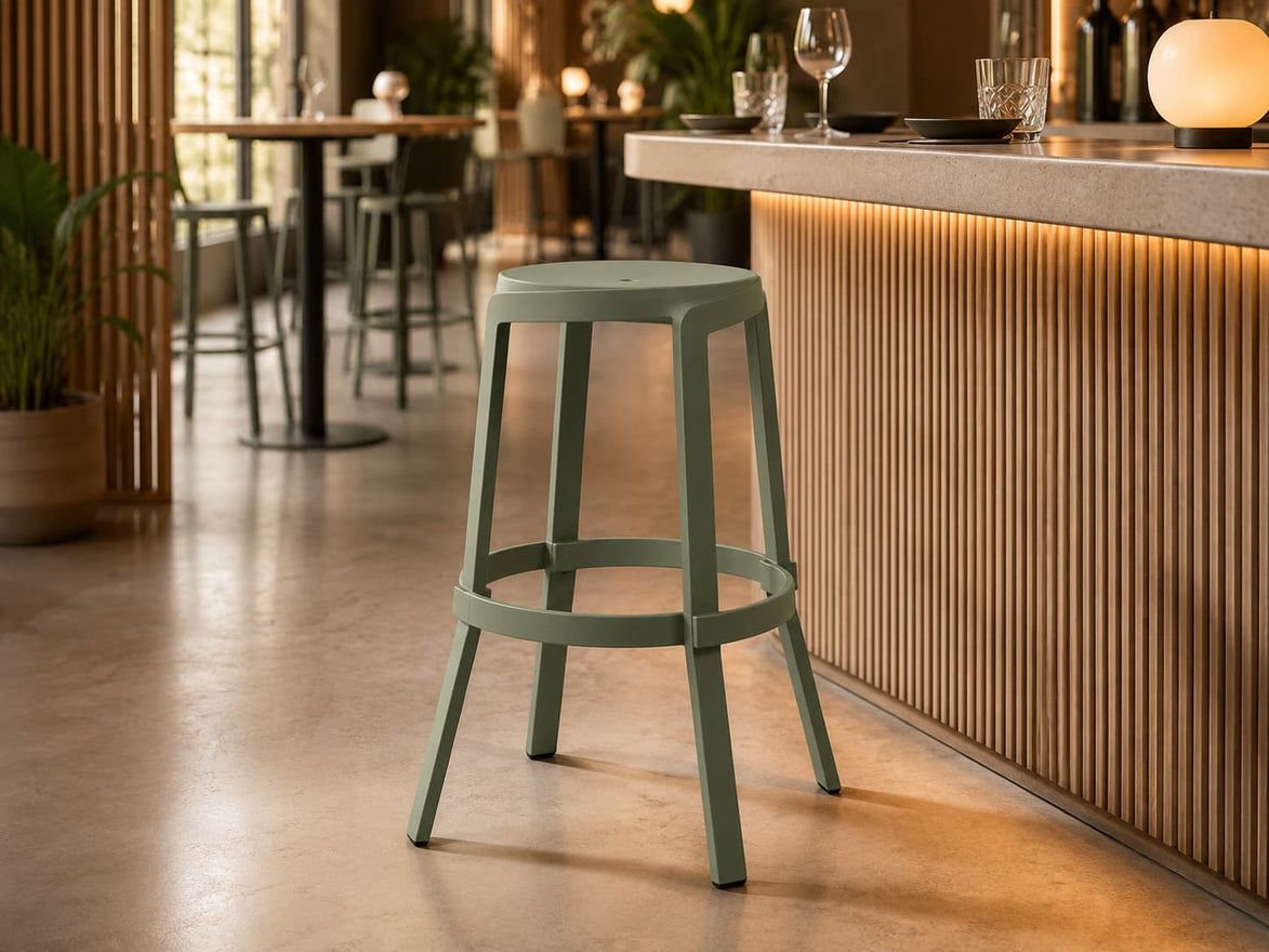 Tabouret Stack Maxi / Mini