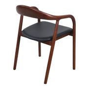 Fauteuil Davies