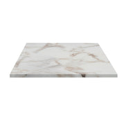 Plateau de table stratifié 