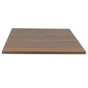 Plateau de table stratifié 