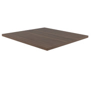Plateau de table stratifié 