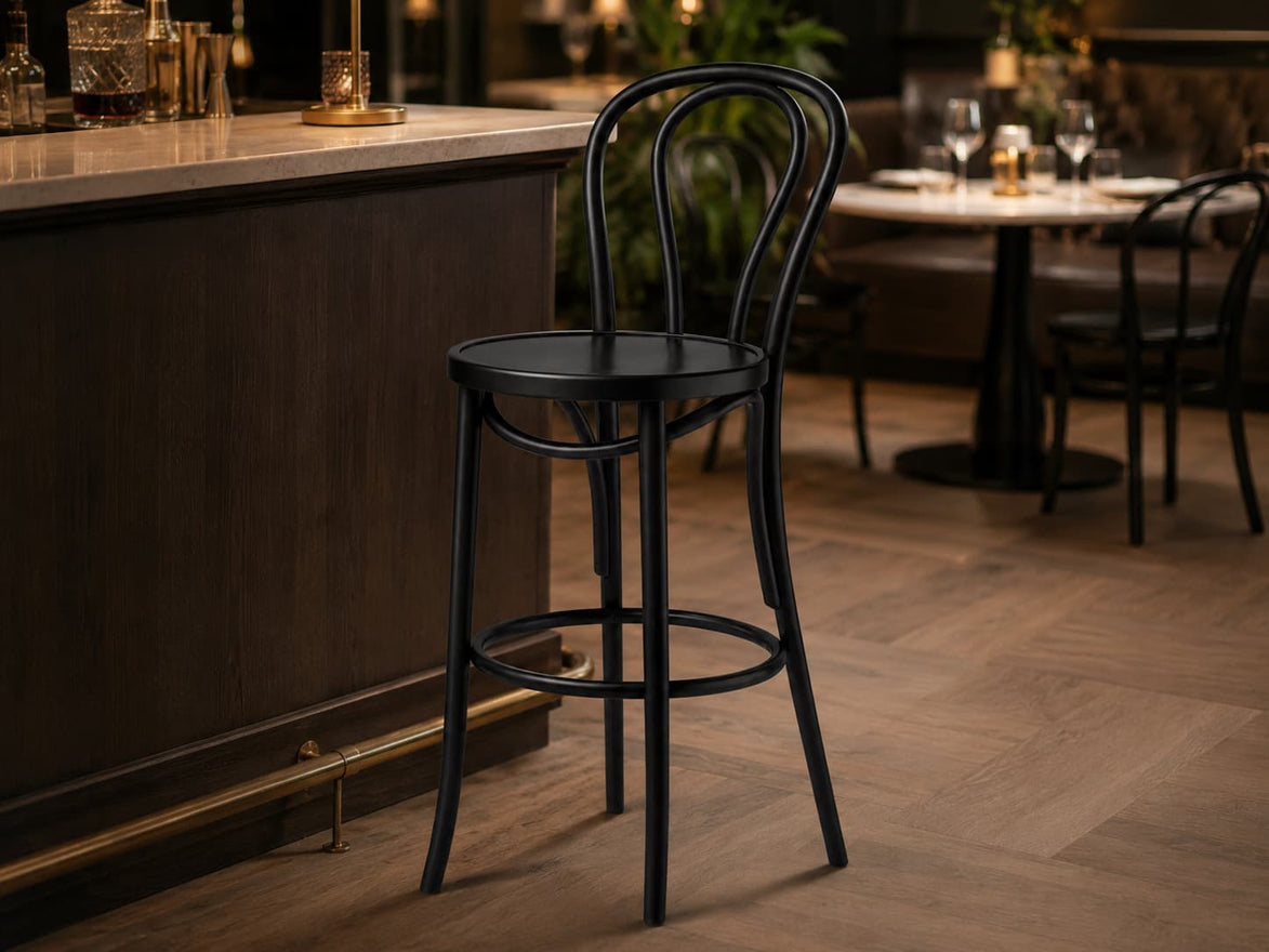 Tabouret Sulpice