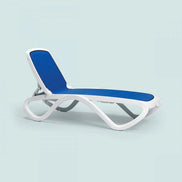 Bain de soleil Omega Nardi – mise en situation