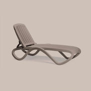 Bain de soleil Tropico Nardi – mise en situation