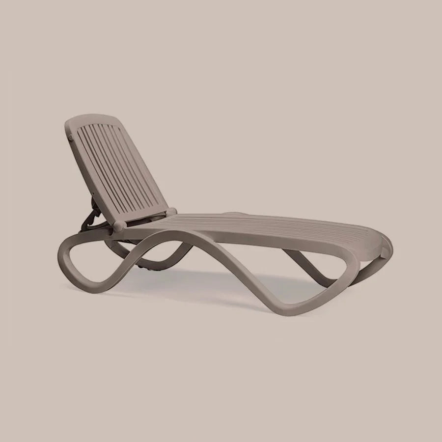 Bain de soleil Tropico Nardi – mise en situation
