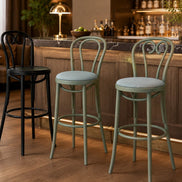 Tabouret Mabillon