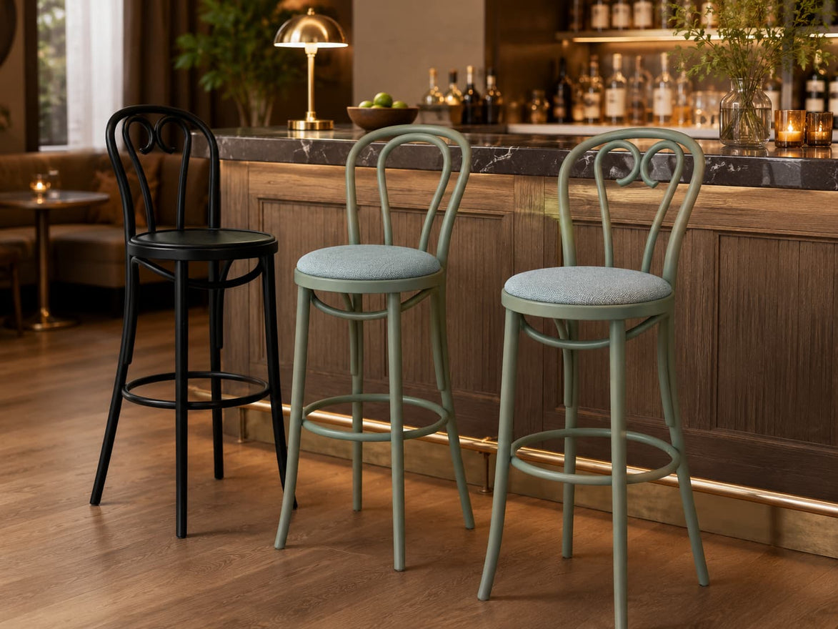Tabouret Mabillon