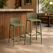 Tabouret Lido