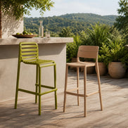 Tabouret Doga