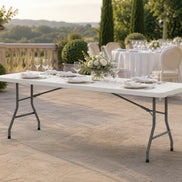 Table Banquet Cyrielle