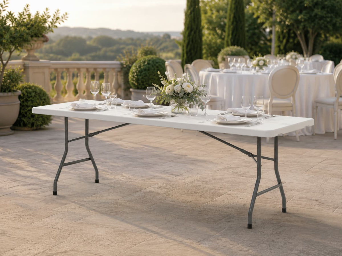 Table Banquet Cyrielle