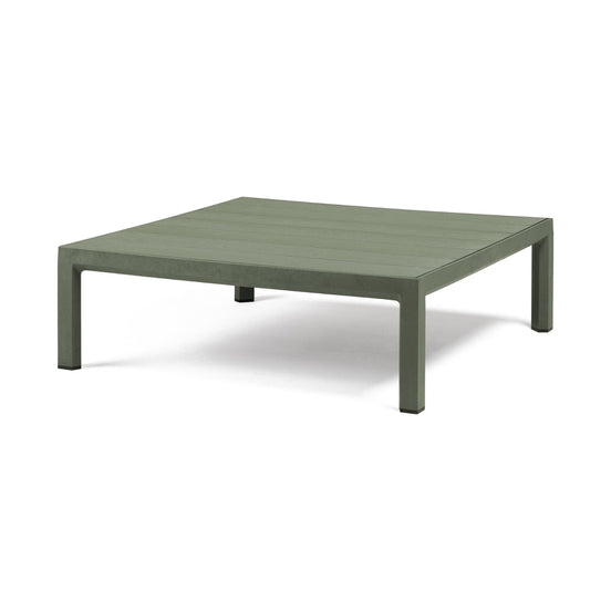 Table basse Maximo Nardi – coloris cactus