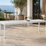 Table Rio 210 extensible