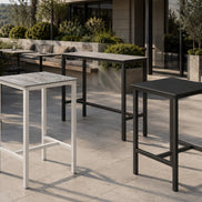 Table haute Urban