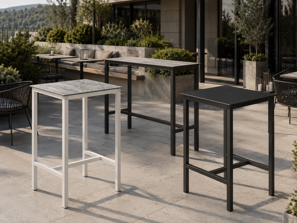 Table haute Urban