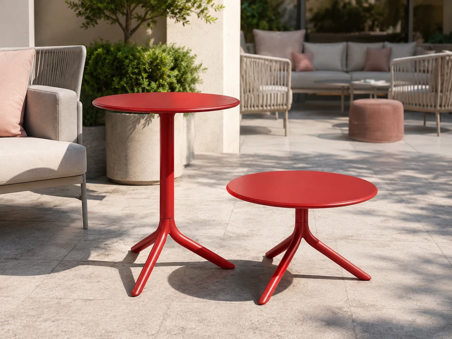 Tables Spritz