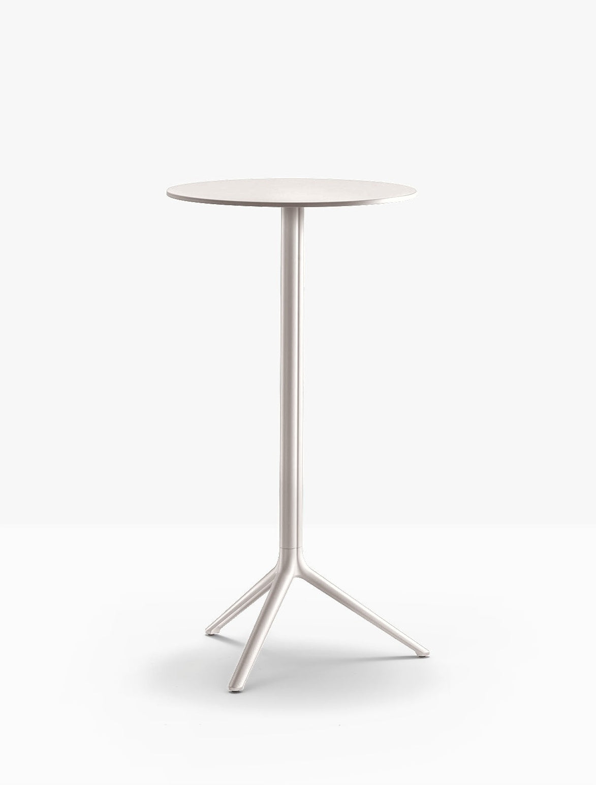 Piètement de bar Elliot Pedrali — coloris Beige BE100E