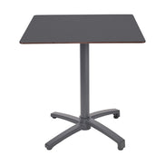 Table Kos Ezpeleta, structure anthracite, plateau anthracite