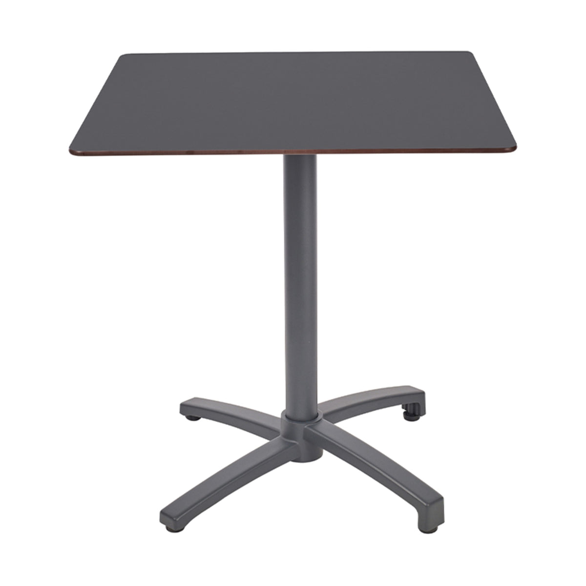 Table Kos Ezpeleta, structure anthracite, plateau anthracite