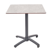 Table Kos Ezpeleta, structure anthracite, plateau minéral