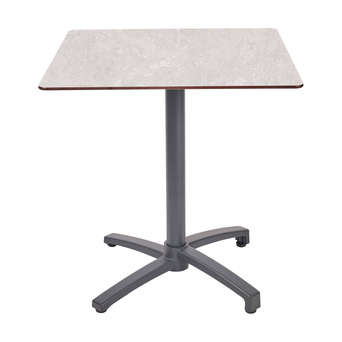 Table Kos Ezpeleta, structure anthracite, plateau minéral