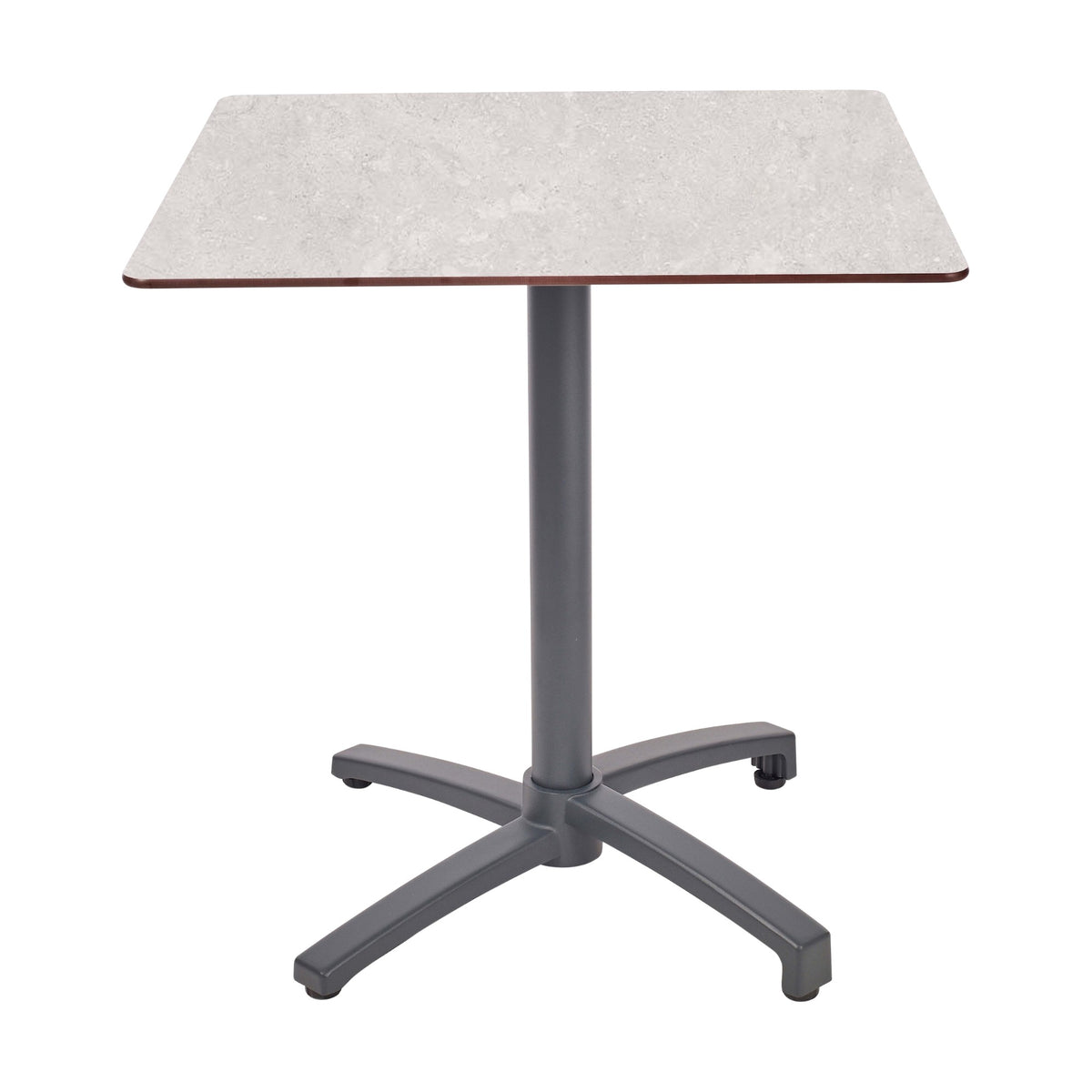Table Kos Ezpeleta, structure anthracite, plateau minéral