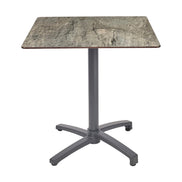 Table Kos Ezpeleta, structure anthracite, plateau stone