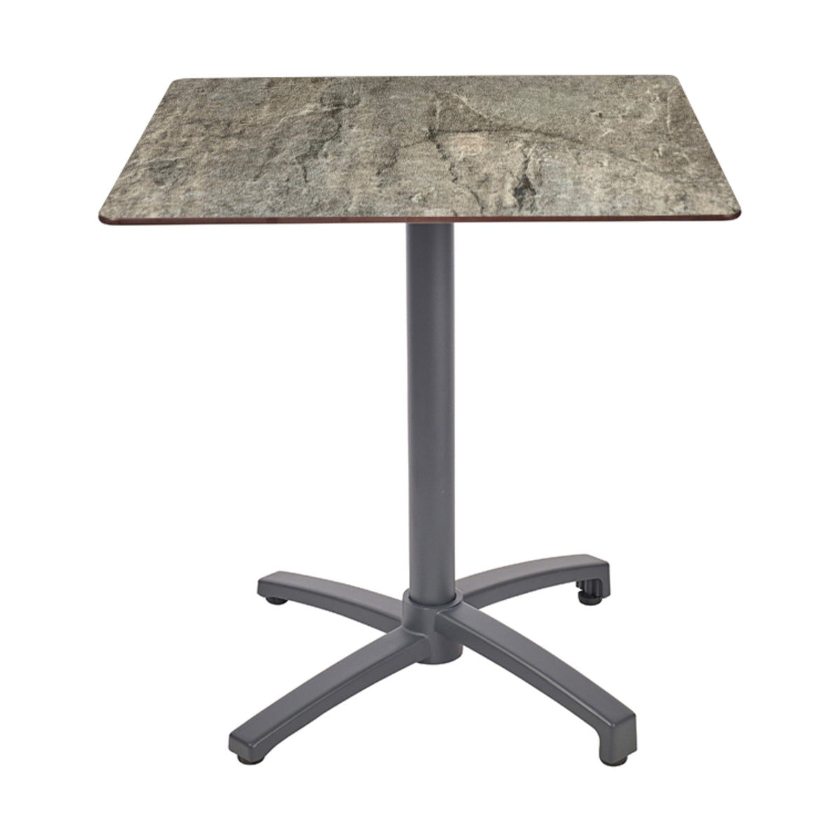 Table Kos Ezpeleta, structure anthracite, plateau stone