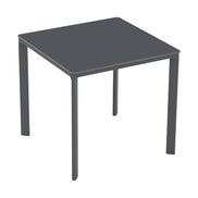 Table Meet Ezpeleta, structure anthracite, plateau anthracite