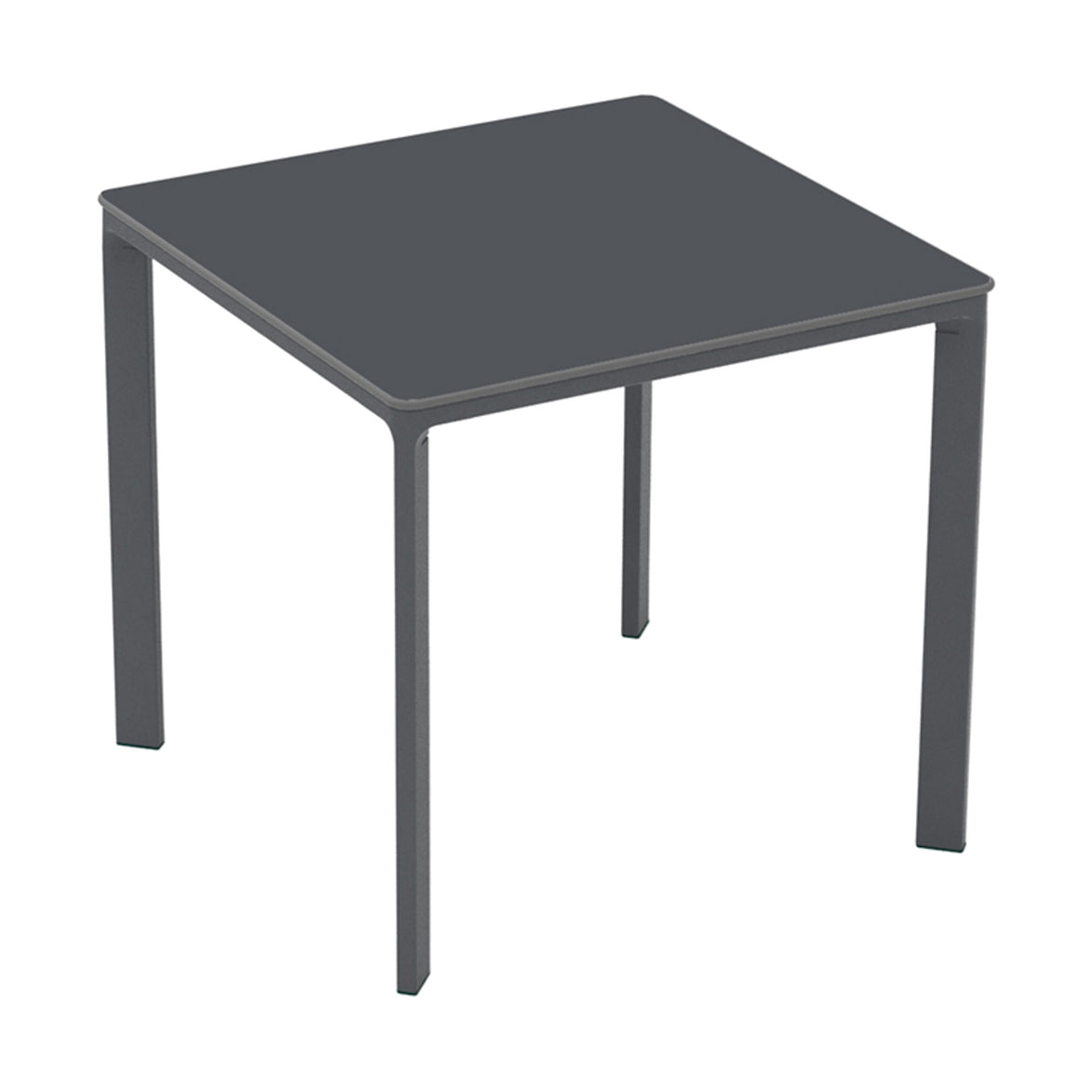 Table Meet Ezpeleta, structure anthracite, plateau anthracite