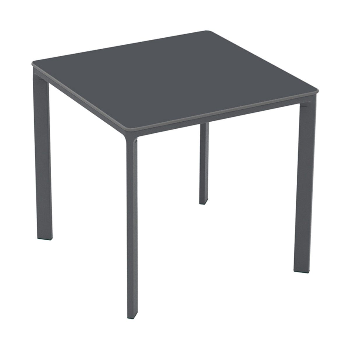 Table Meet Ezpeleta, structure anthracite, plateau anthracite