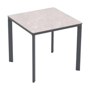 Table Meet Ezpeleta, structure anthracite, plateau minéral