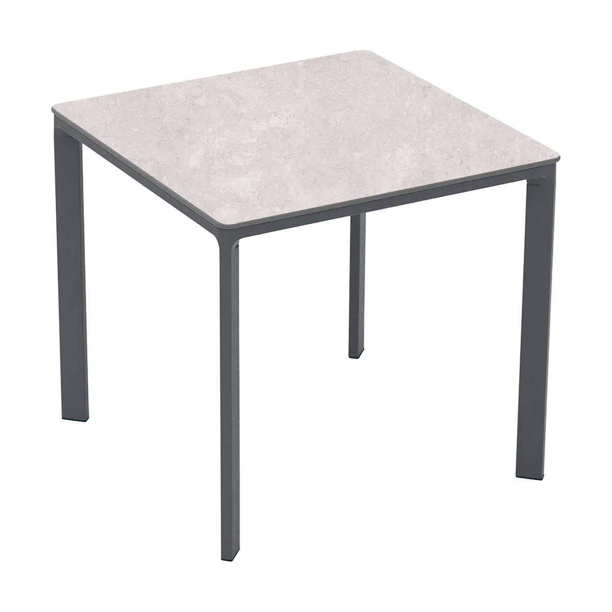 Table Meet Ezpeleta, structure anthracite, plateau minéral