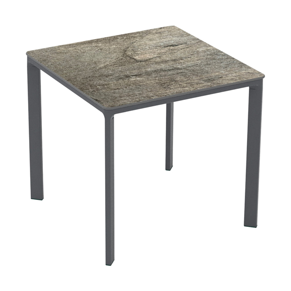 Table Meet Ezpeleta, structure anthracite, plateau stone