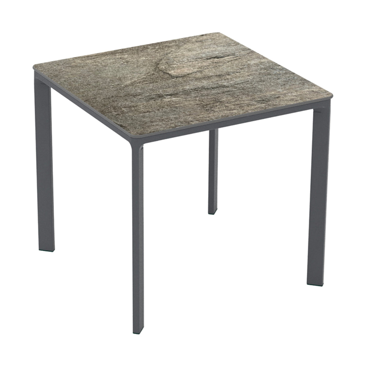 Table Meet Ezpeleta, structure anthracite, plateau stone