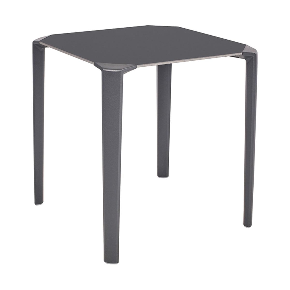 Table One Ezpeleta, structure anthracite, plateau anthracite