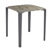 Table One Ezpeleta, structure anthracite, plateau stone