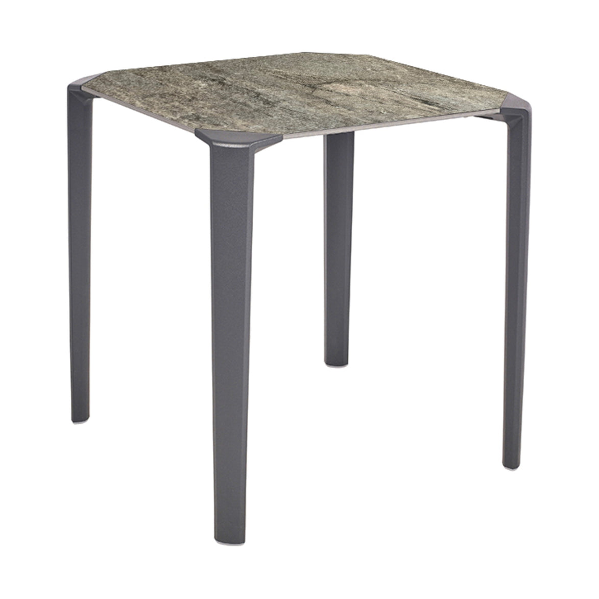 Table One Ezpeleta, structure anthracite, plateau stone