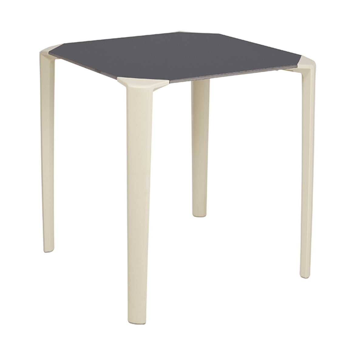 Table One Ezpeleta, structure sand, plateau anthracite