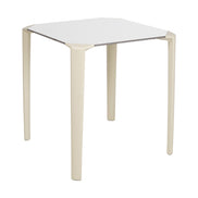 Table One Ezpeleta, structure sand, plateau blanc