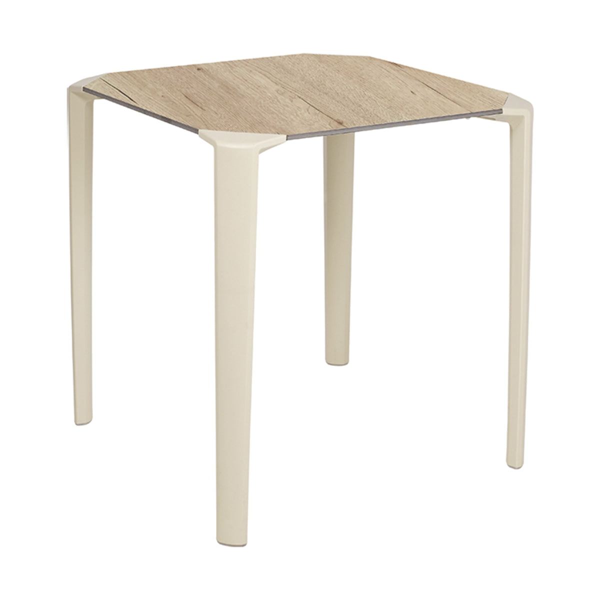 Table One Ezpeleta, structure sand, plateau chêne