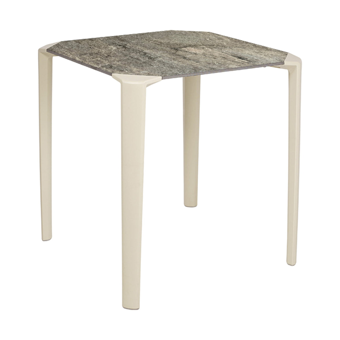 Table One Ezpeleta, structure sand, plateau stone