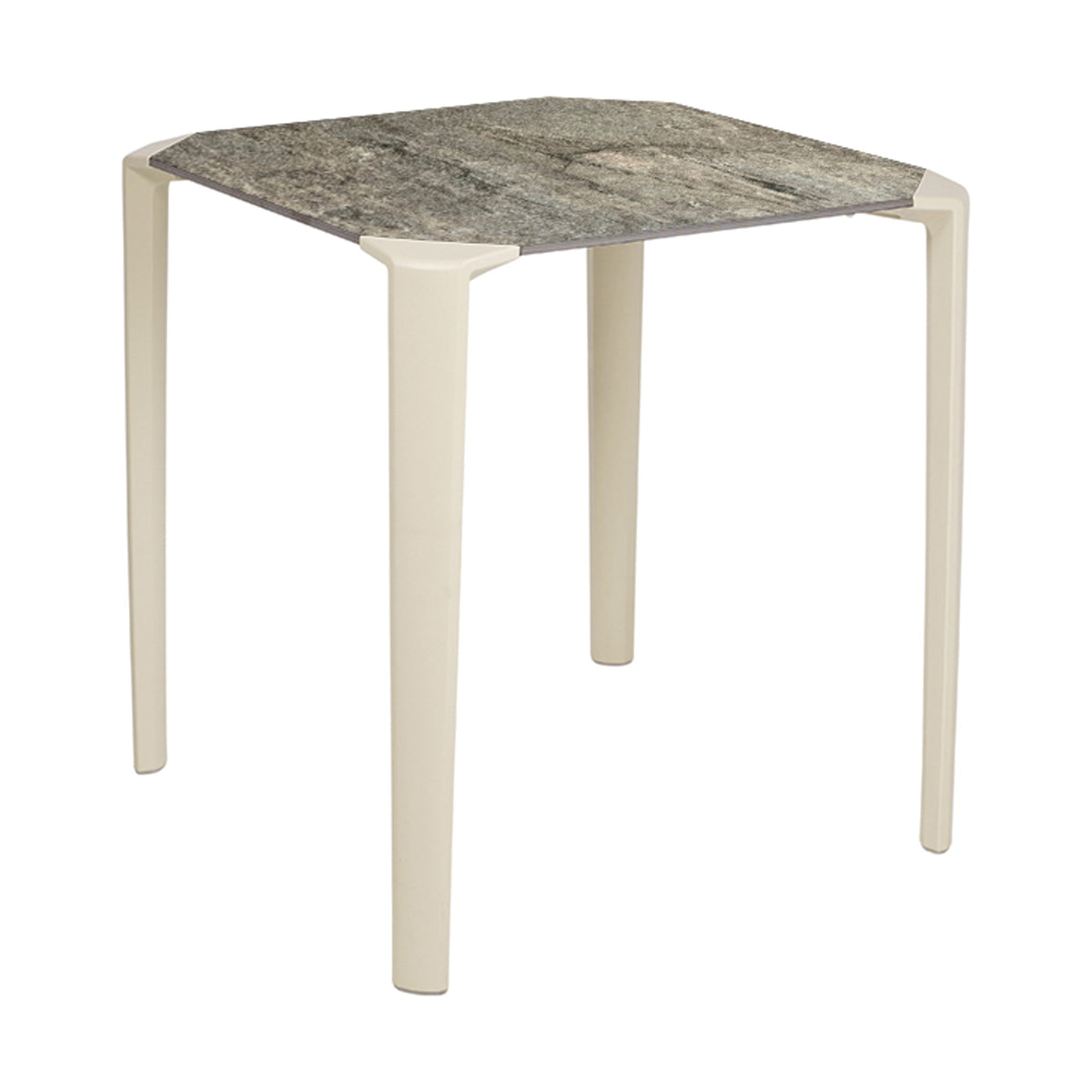 Table One Ezpeleta, structure sand, plateau stone