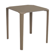 Table One Ezpeleta, structure taupe, plateau taupe