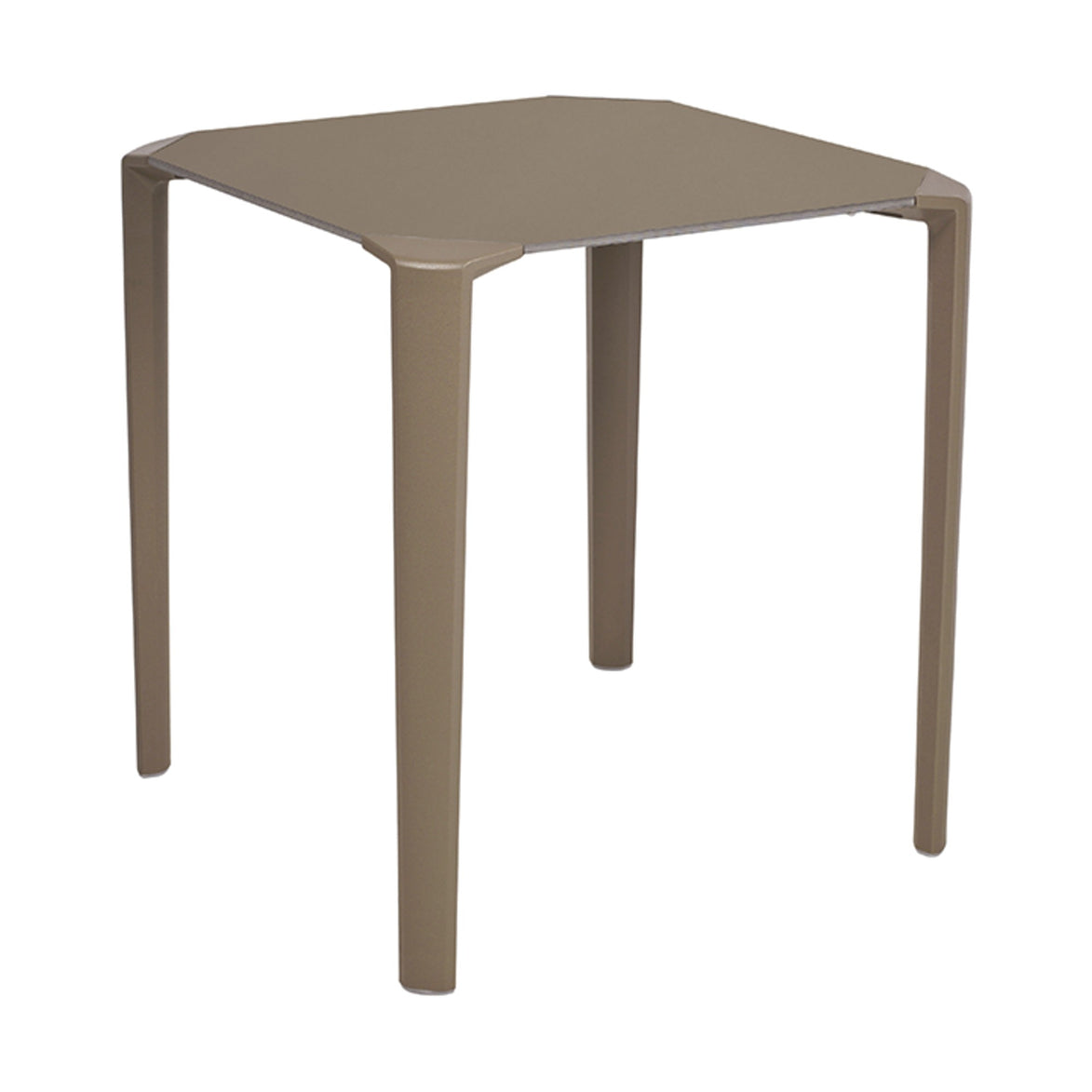 Table One Ezpeleta, structure taupe, plateau taupe